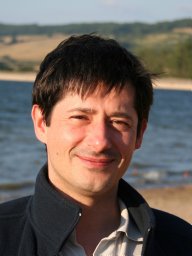 Stéphane Binczak