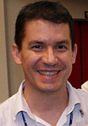 Sergio Ricardo Muniz
