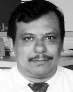Rajendran Panda
