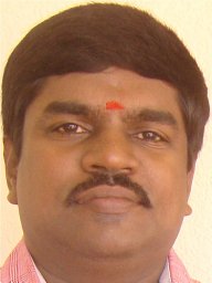 R. Mani Murali