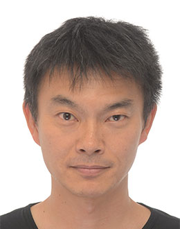 Ken-ichi Shimizu