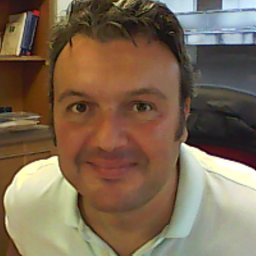 Nikos Demiris