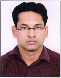 Rashmi Ranjan Das