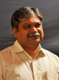 Dr. S Sreenivasa