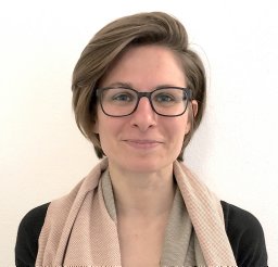 Marianne Pietschnig