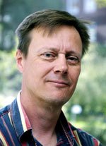 Tomas J Ekstrom