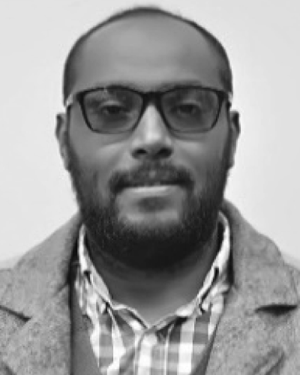 Ahmed Ali