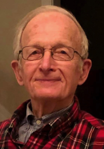 Robert F. Betts