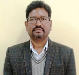 Randhir Kumar