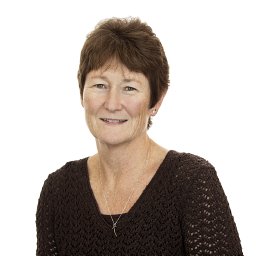 Patricia (Tish) Katherine Doyle-Baker