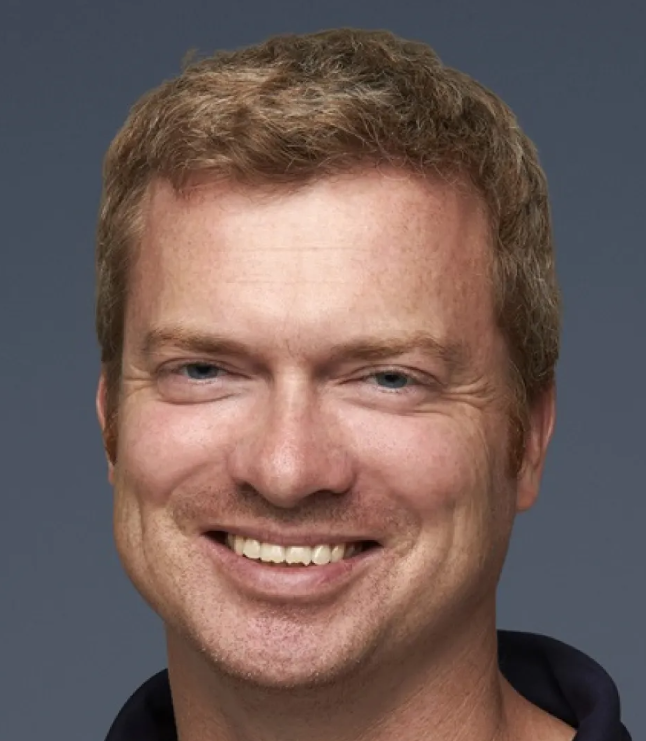 Dave White