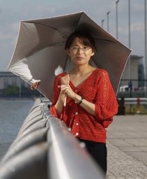 Akiko Ueno