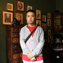 Zichen Ye