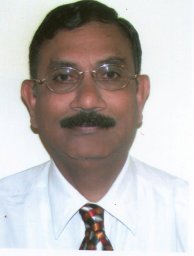 Palur Ravikant S