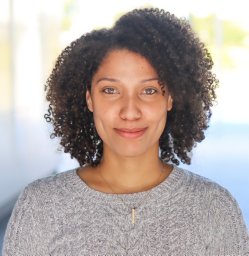 Beverlin Rosario-Williams