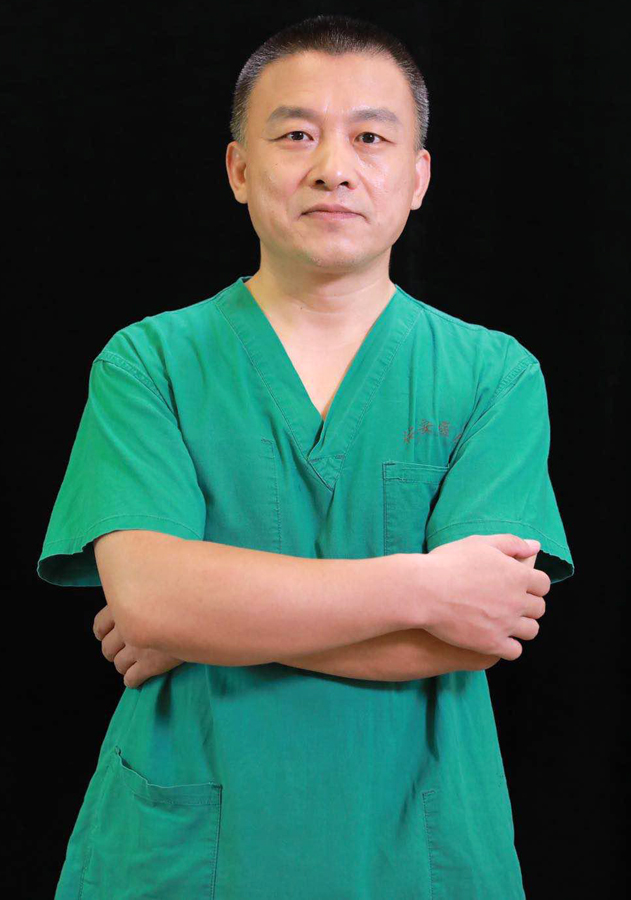 Huasheng Yang