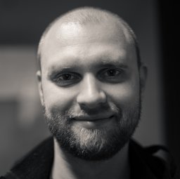 Dmitrii Maksimov