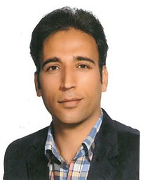 Hesam Ghiasvand