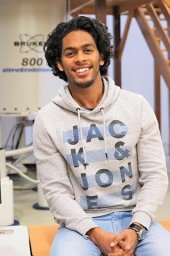 Muhammed Bilal Abdul-Shukkoor