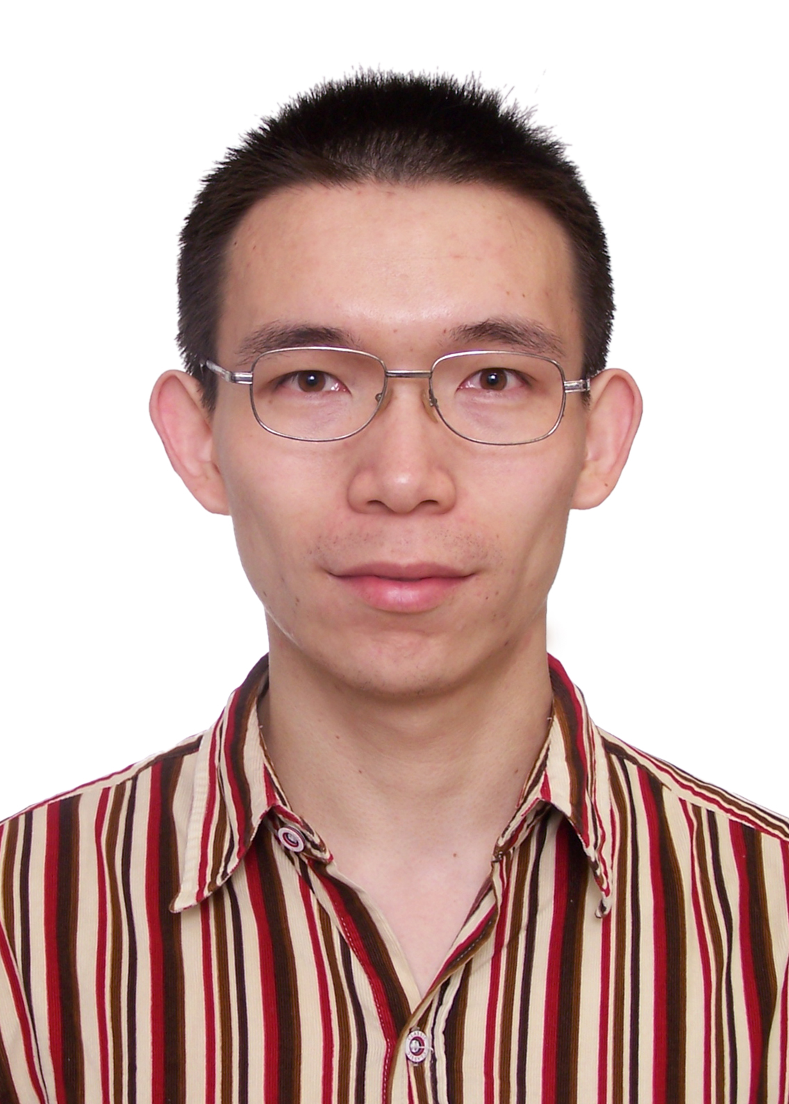 Wei Hu