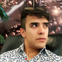 Diego Oliva-Rico