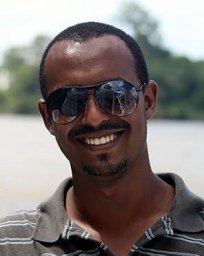 Dawit Beyene Kidanemariam
