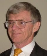 Bradley D. Anderson