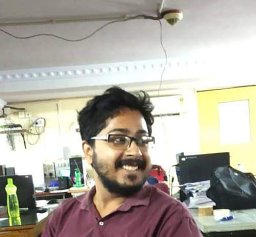 Sreyan Raha
