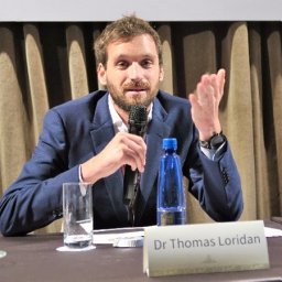 Thomas Loridan