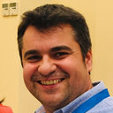 Antonio Javier Gonzalez Martinez