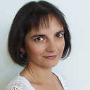 Oksana Savinok
