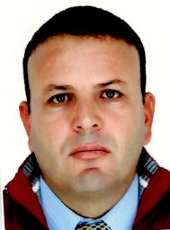 Mustapha Hidouri