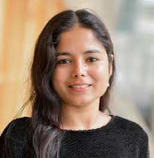 Sadiya Parveen
