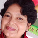 Itzel Maria Abundez
