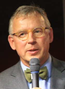 Roald Bahr