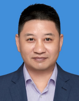 Xuhui Zhou