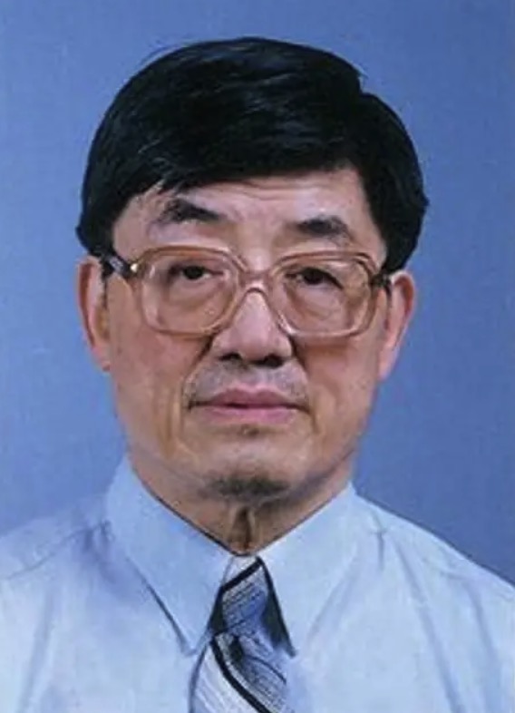 Zhenxiang Han