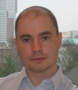 Dominic Robinson