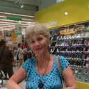Olga Stepanovna Bezuglova