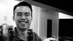 Lee Cheun Hau