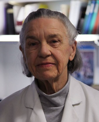 Martha Vaughan