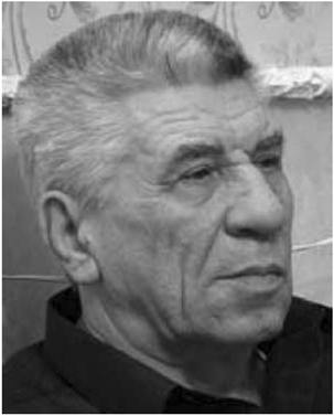 Viacheslav Kuznetsov