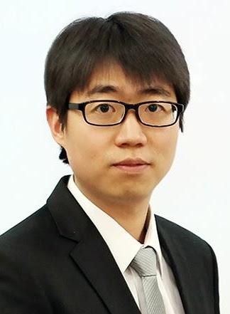 Jung Hoon Lee