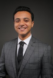 Ahmed Diab