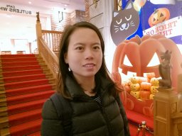 Shuangying Wei