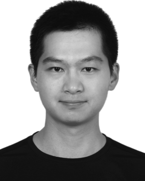 Wenbo Zuo