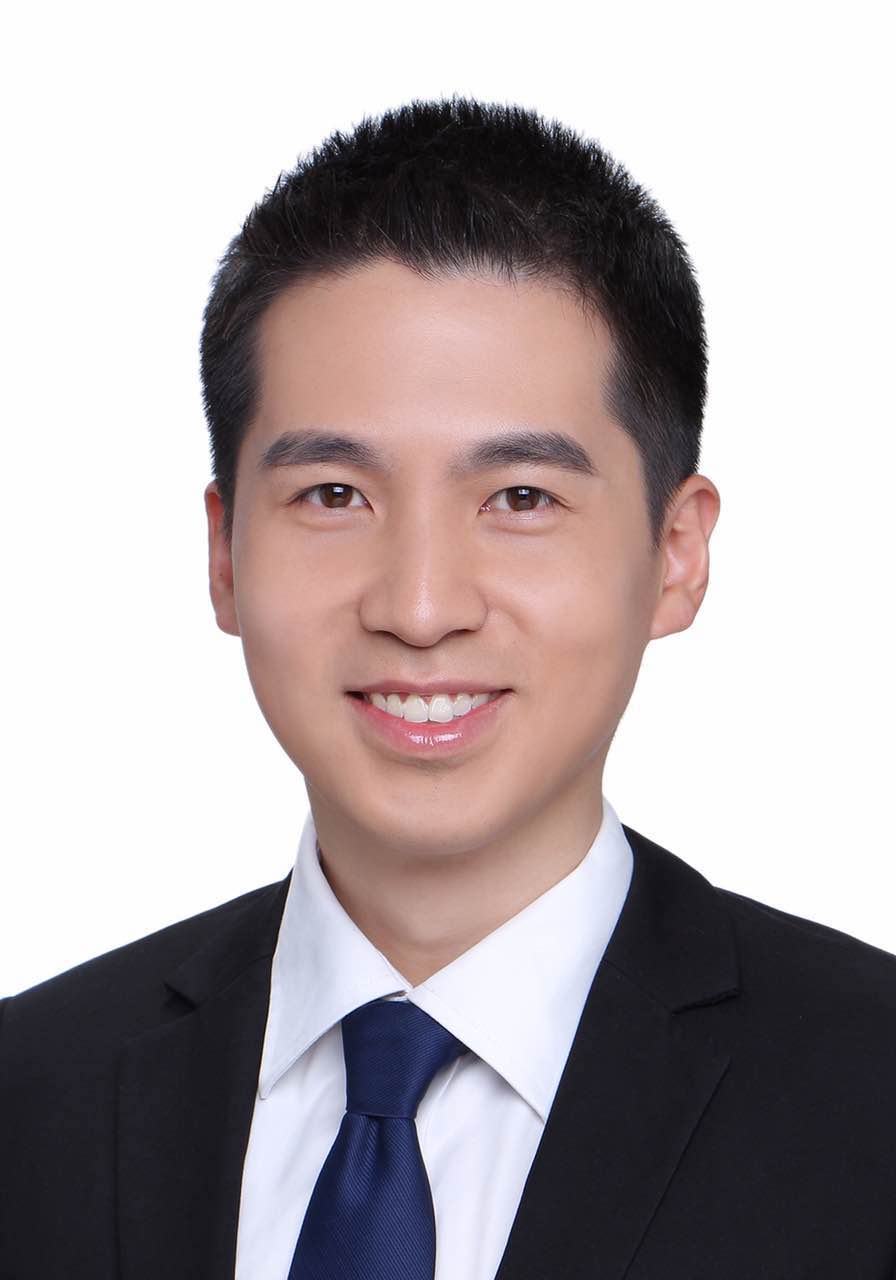 Ruoyu Dong