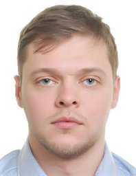 Oleksandr Melnychuk