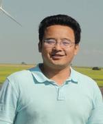 Benzhong Zhang