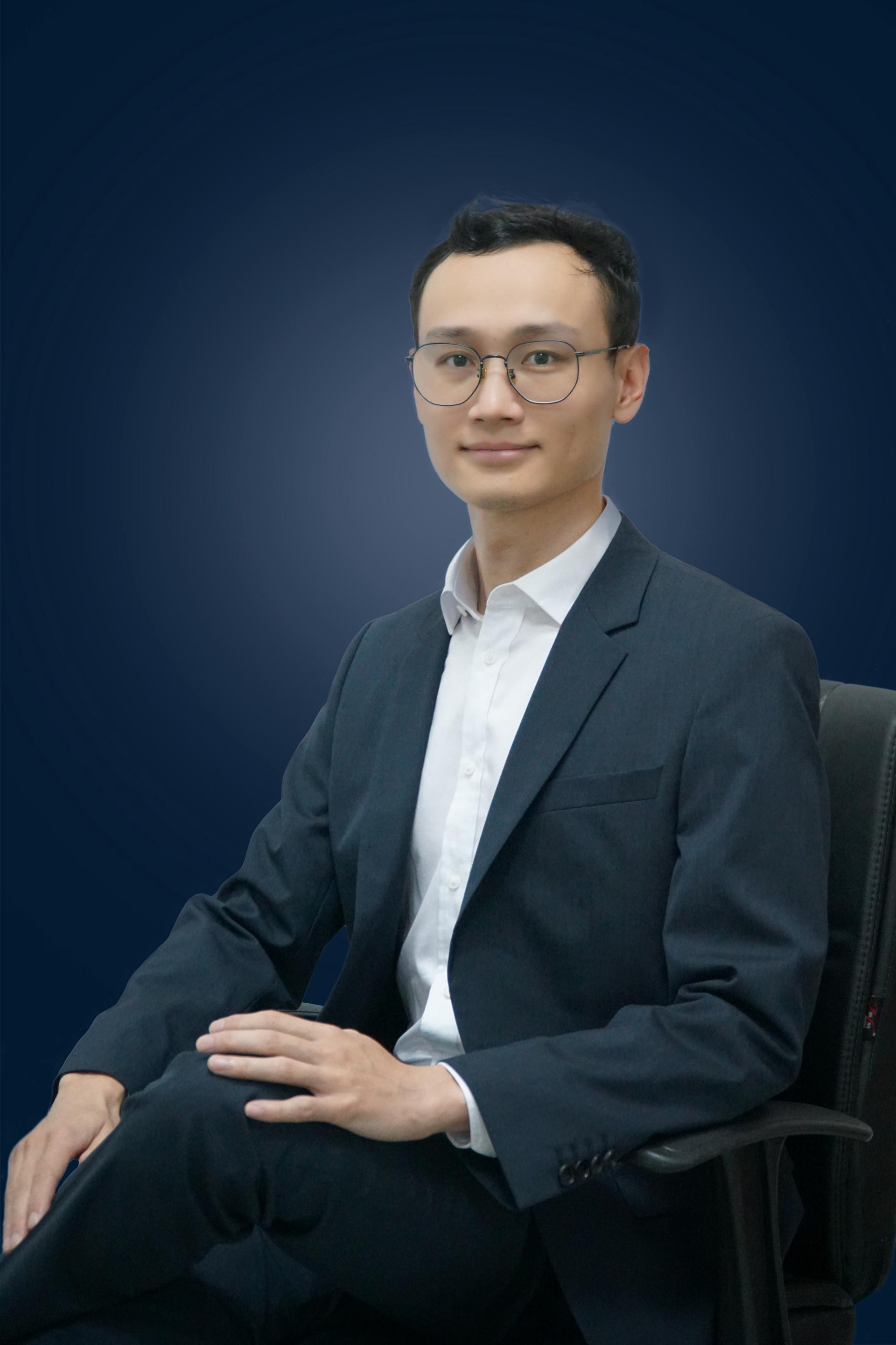 Yin Hu